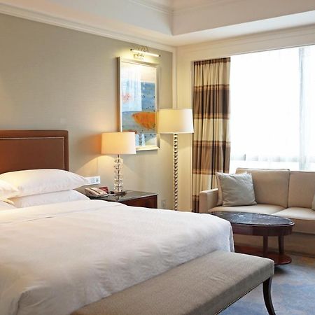 Fuzhou Jeurong Hotel Экстерьер фото