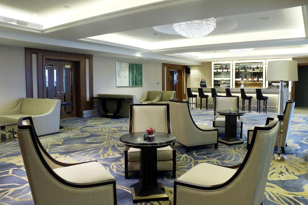 Fuzhou Jeurong Hotel Экстерьер фото