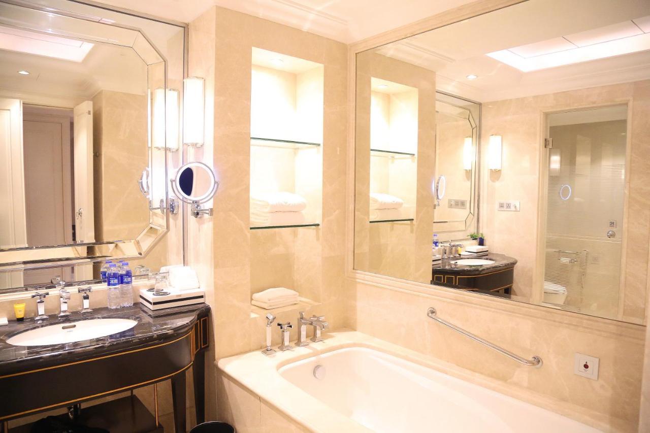 Fuzhou Jeurong Hotel Экстерьер фото
