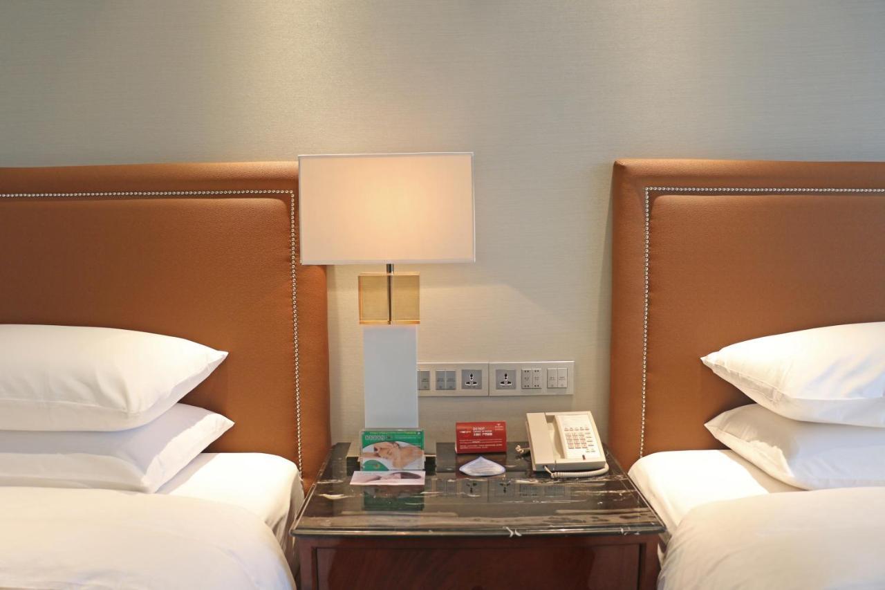 Fuzhou Jeurong Hotel Экстерьер фото