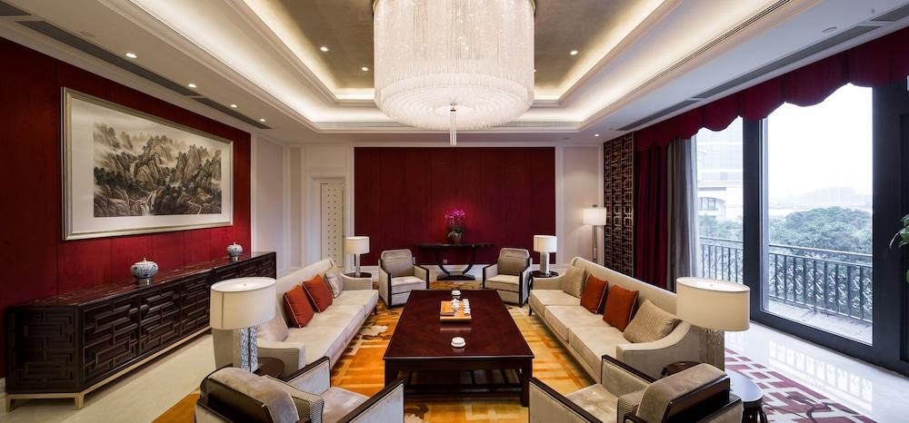 Fuzhou Jeurong Hotel Экстерьер фото