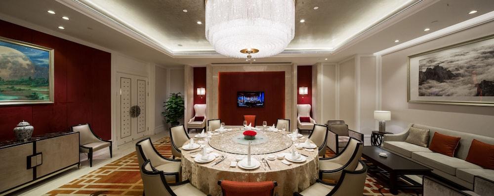 Fuzhou Jeurong Hotel Экстерьер фото