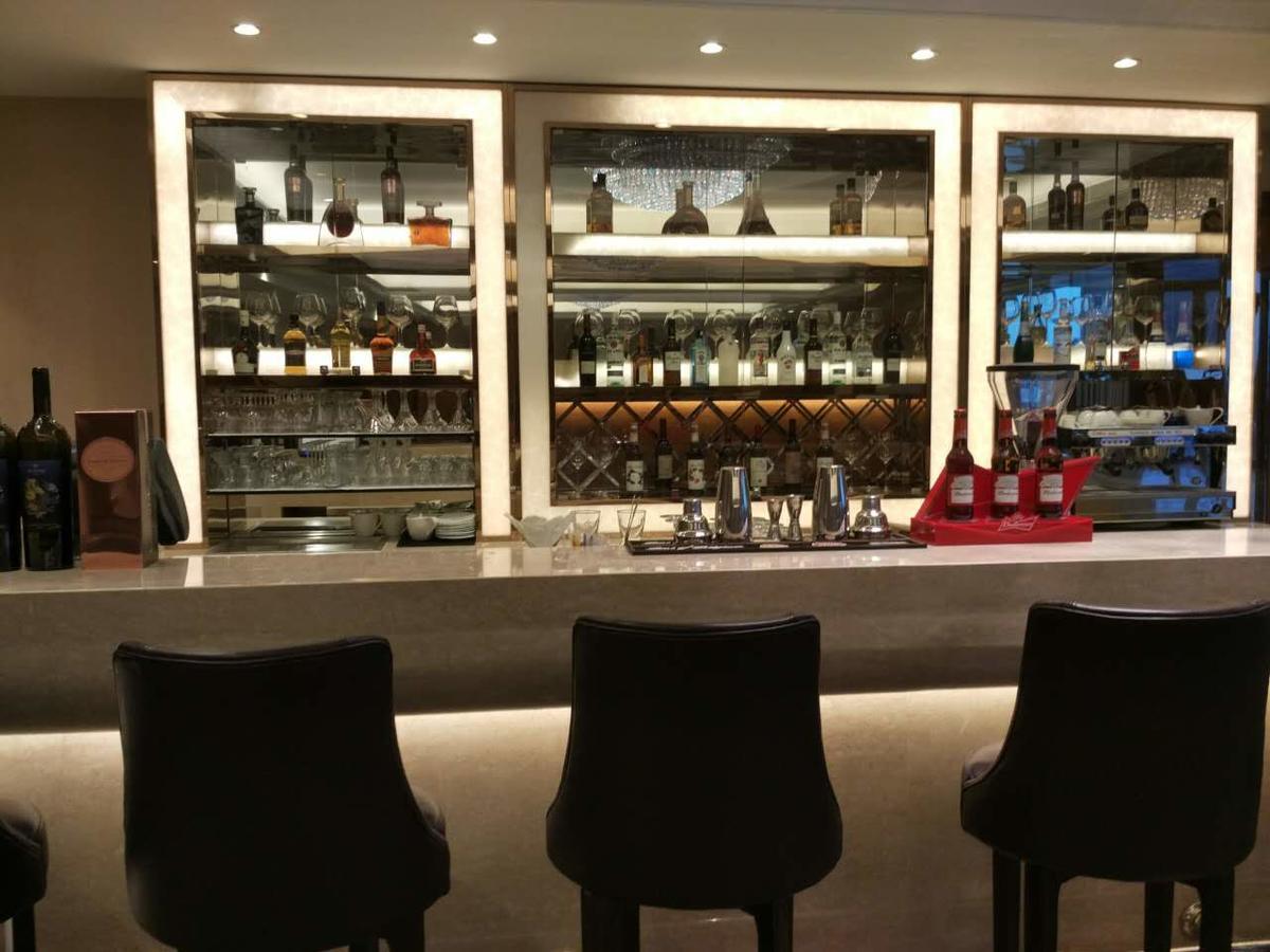 Fuzhou Jeurong Hotel Экстерьер фото