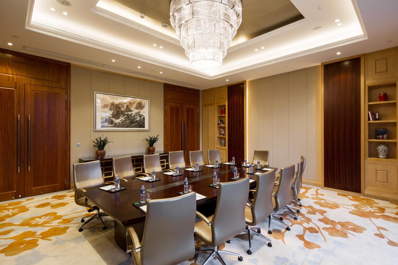 Fuzhou Jeurong Hotel Экстерьер фото